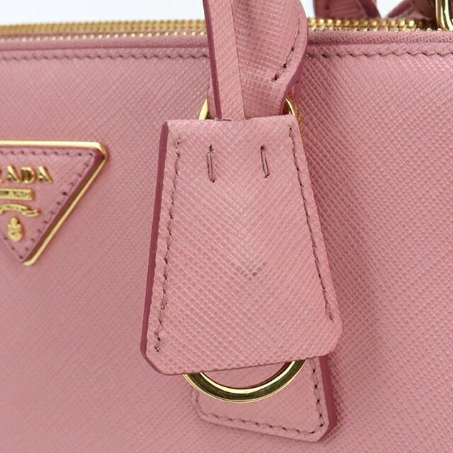 PRADA（プラダ） 中古 トートバッグ レディース ブランド ガレリア