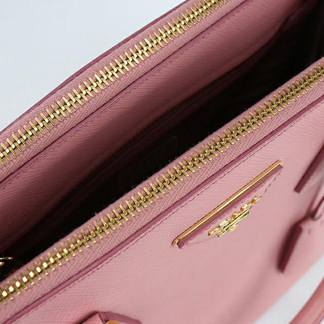 PRADA（プラダ） 中古 トートバッグ レディース ブランド ガレリア