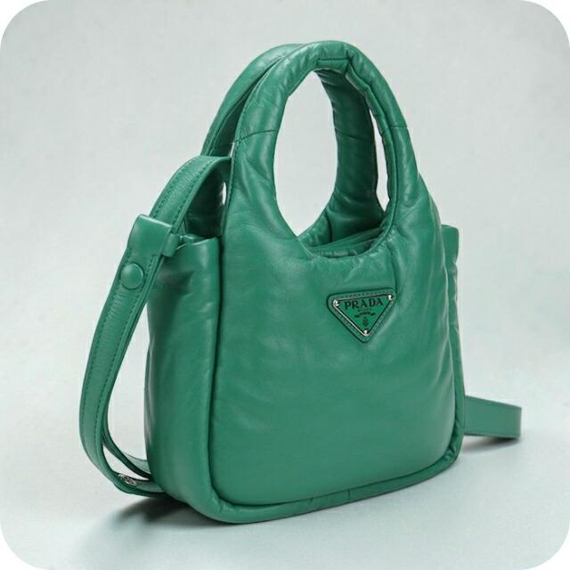 PRADA（プラダ） 中古 ハンドバッグ レディース ブランド PRADA 2WAY