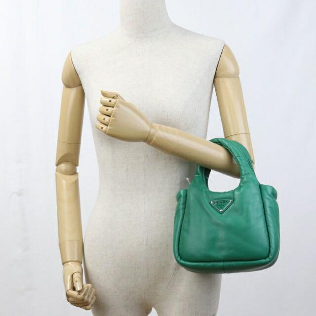PRADA（プラダ） 中古 ハンドバッグ レディース ブランド PRADA 2WAY