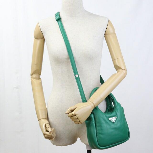PRADA（プラダ） 中古 ハンドバッグ レディース ブランド PRADA 2WAY