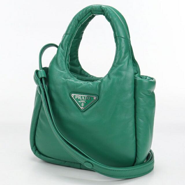 PRADA（プラダ） 中古 ハンドバッグ レディース ブランド PRADA 2WAY