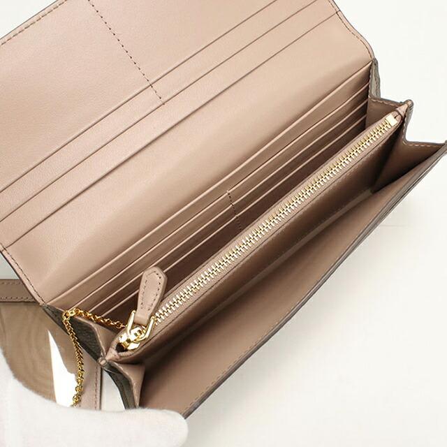 PRADA（プラダ） 中古 長財布 二つ折り レディース ブランド レザー