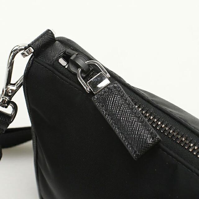 プラダ 2VH113 斜め掛け ショルダーバッグ PRADA（プラダ） 中古 斜め掛け ショルダーバッグ メンズ ブランド