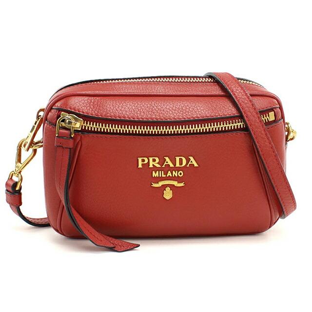 PRADA（プラダ） 中古 ショルダーバッグ レディース ブランド PRADA