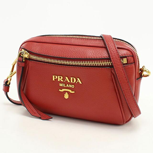 PRADA（プラダ） 中古 ショルダーバッグ レディース ブランド PRADA