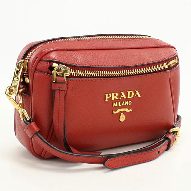 PRADA（プラダ） 中古 ショルダーバッグ レディース ブランド PRADA