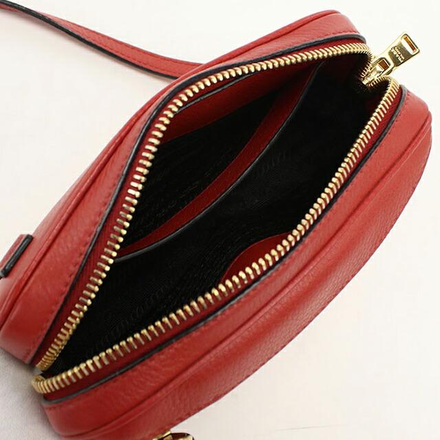 PRADA（プラダ） 中古 ショルダーバッグ レディース ブランド PRADA