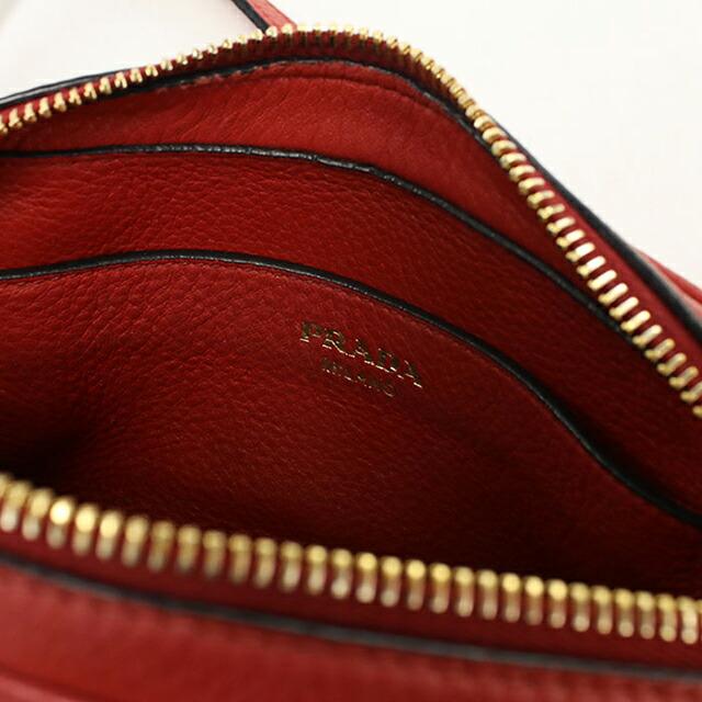 PRADA（プラダ） 中古 ショルダーバッグ レディース ブランド PRADA
