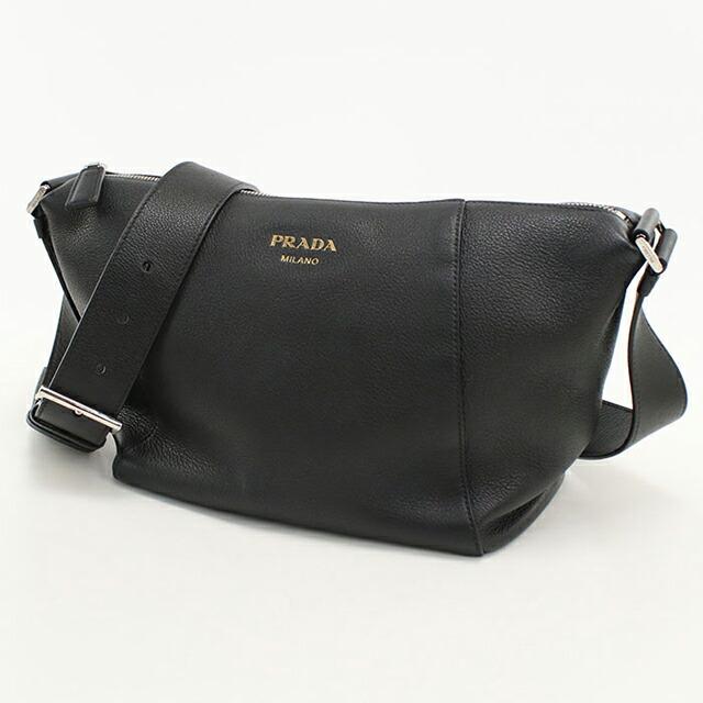☆*☆様 【PRADA】プラダ カナパ 2WAY ショルダーバッグ 斜め掛け サ PRADA（プラダ） 中古 斜め掛け ショルダーバッグ メンズ ブランド