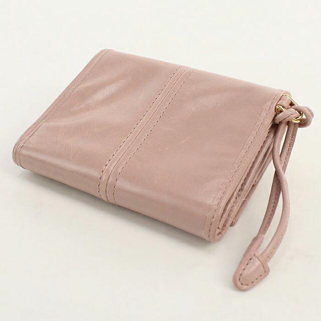 PRADA（プラダ） 中古 三つ折り財布 コンパクト 三折財布 レディース