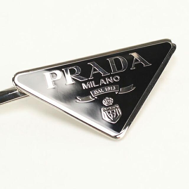 PRADA（プラダ） 中古 ヘアピン レディース ブランド ヘアピン