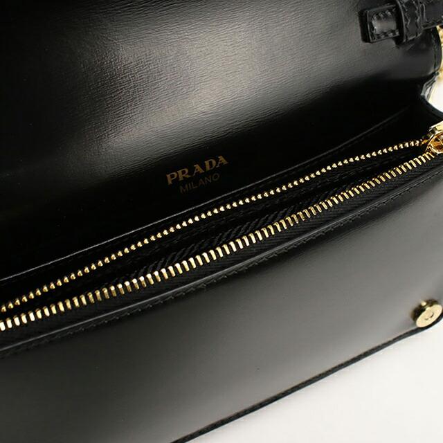 PRADA（プラダ） 中古 ショルダーバッグ レディース ブランド チェーン