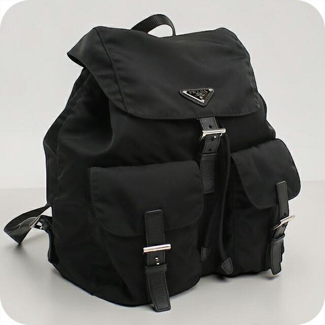 PRADA（プラダ） 中古 リュック レディース ブランド バックパック
