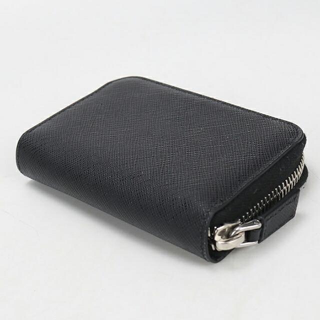 PRADA（プラダ） 中古 小銭入れ レディース ブランド サフィアーノ