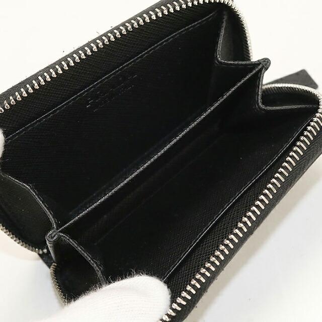 PRADA（プラダ） 中古 小銭入れ レディース ブランド サフィアーノ
