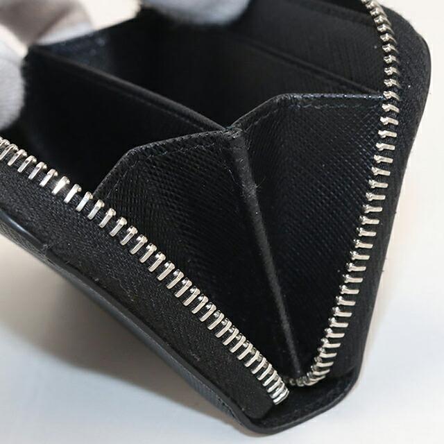 PRADA（プラダ） 中古 小銭入れ レディース ブランド サフィアーノ