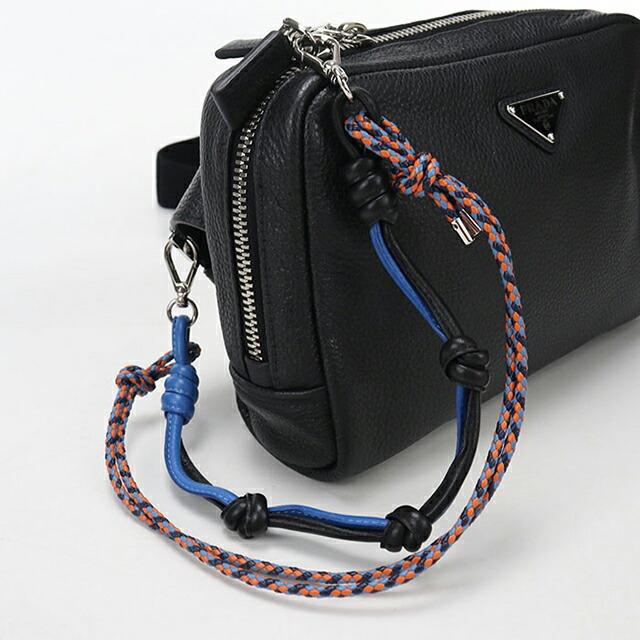 PRADA（プラダ） 中古 ショルダーバッグ メンズ ブランド ヴィッテロ