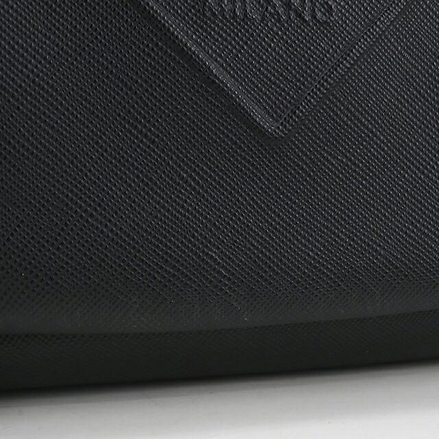 PRADA（プラダ） 中古 ショルダーバッグ メンズ ブランド サフィアーノ