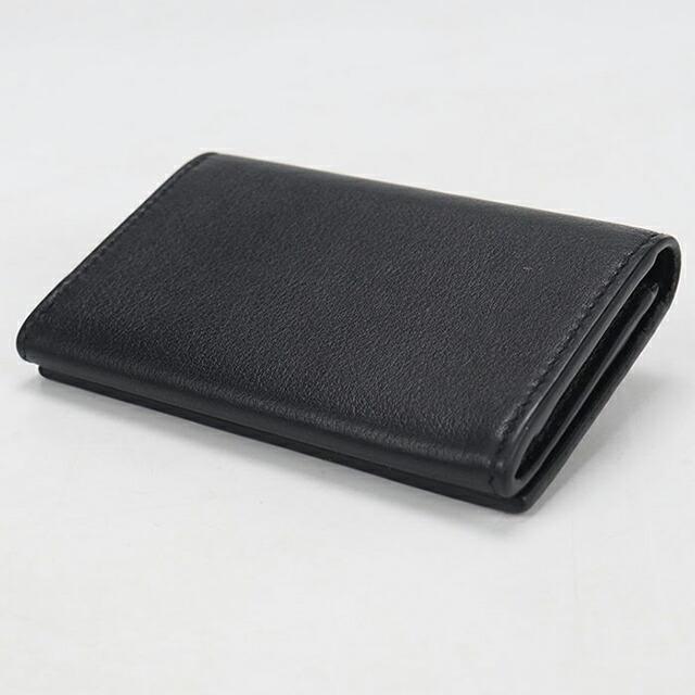 PRADA（プラダ） 中古 名刺入れ レディース ブランド レザーカード