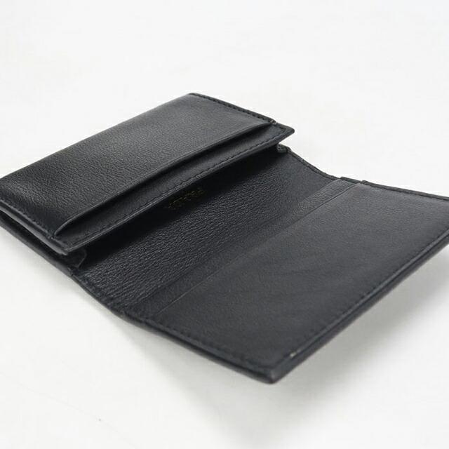 PRADA（プラダ） 中古 名刺入れ レディース ブランド レザーカード