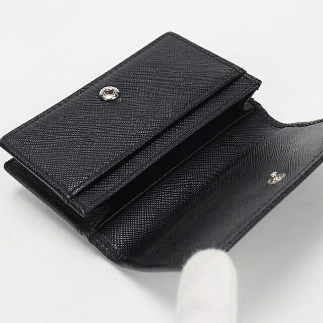 PRADA（プラダ） 中古 名刺入れ メンズ ブランド サフィアーノ