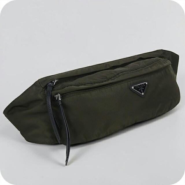 PRADA（プラダ） 中古 ボディバッグ レディース ブランド