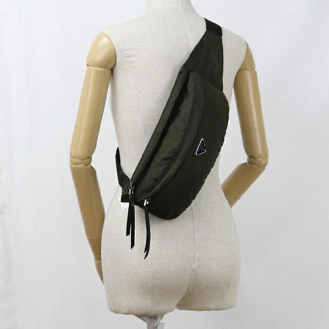 PRADA（プラダ） 中古 ボディバッグ レディース ブランド