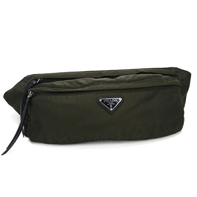 PRADA（プラダ） 中古 ボディバッグ レディース ブランド