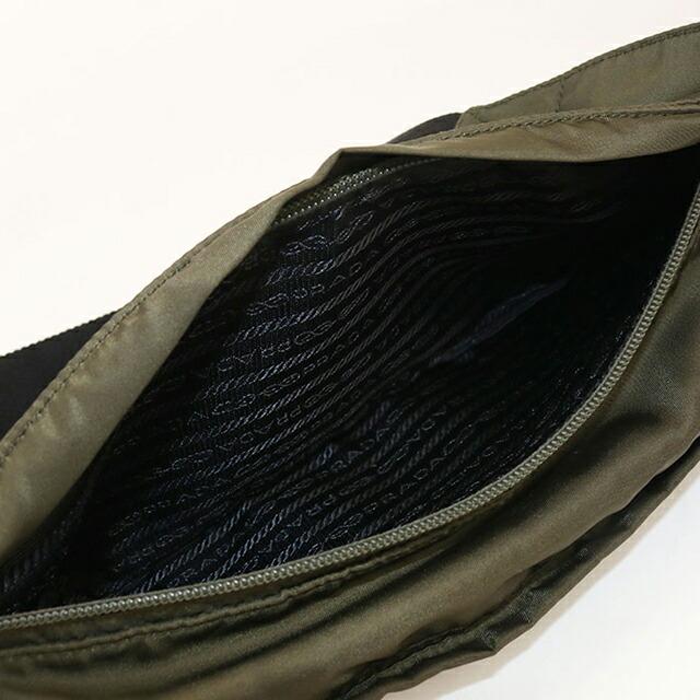 PRADA（プラダ） 中古 ボディバッグ レディース ブランド