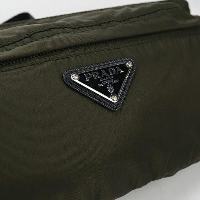 PRADA（プラダ） 中古 ボディバッグ レディース ブランド