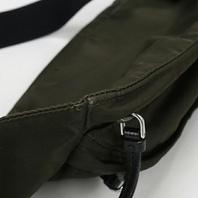 PRADA（プラダ） 中古 ボディバッグ レディース ブランド