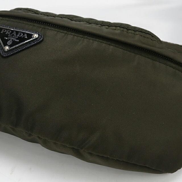 PRADA（プラダ） 中古 ボディバッグ レディース ブランド