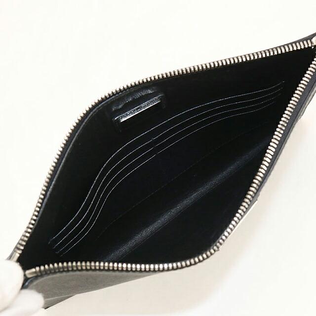 PRADA（プラダ） 中古 クラッチバッグ メンズ ブランド サフィアーノ