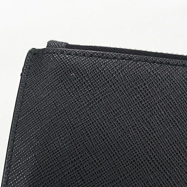 PRADA（プラダ） 中古 クラッチバッグ メンズ ブランド サフィアーノ