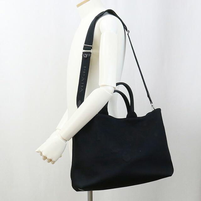 PRADA（プラダ） 中古 トートバッグ ユニセックス ブランド PRADA 2WAY 