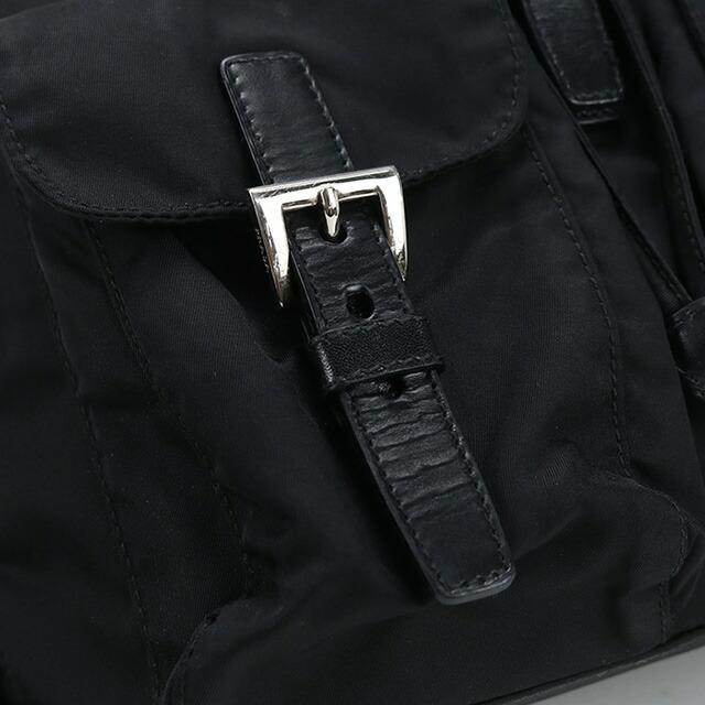 PRADA 中古 プラダ リュック レディース ブランド バックパック PRADA 中古 プラダ リュック レディース ブランド バックパック