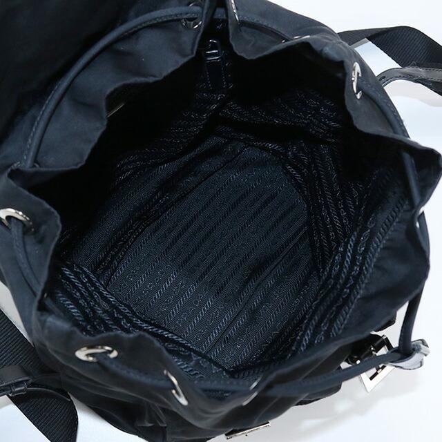 PRADA 中古 プラダ リュック レディース ブランド バックパック PRADA 中古 プラダ リュック レディース ブランド バックパック