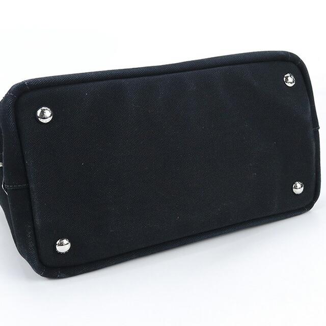 PRADA（プラダ） 中古 トートバッグ レディース ブランド カナパ 2WAY