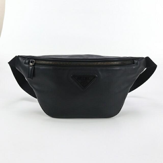 PRADA 中古 プラダ ボディバッグ メンズ ブランド ベルトバッグ PRADA 中古 プラダ ボディバッグ メンズ ブランド ベルトバッグ