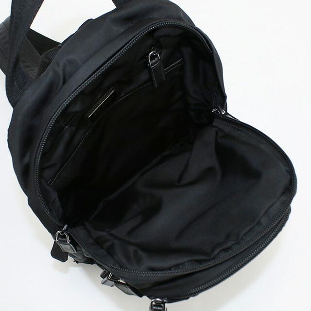 PRADA 中古 プラダ ボディバッグ メンズ ブランド ブラック PRADA 中古 プラダ ボディバッグ メンズ ブランド ブラック
