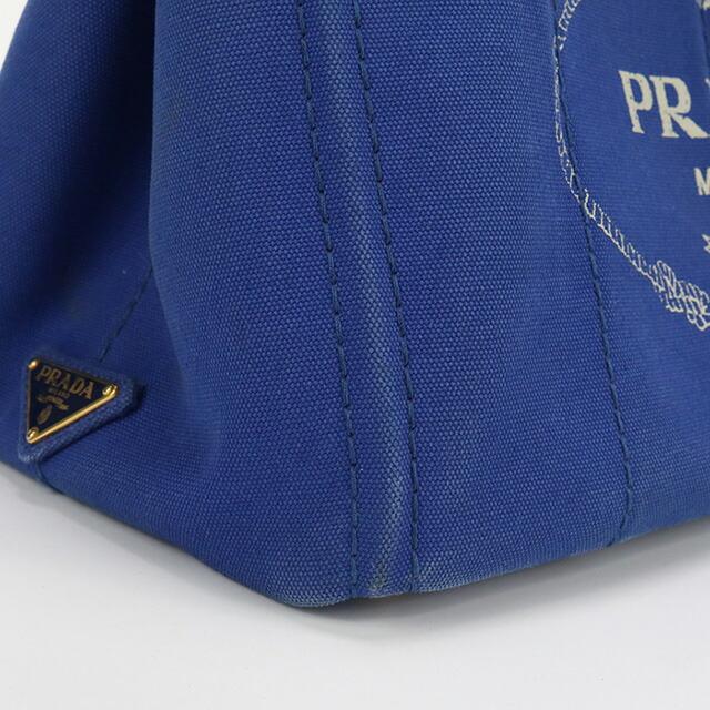 PRADA（プラダ） 中古 トートバッグ レディース ブランド カナパ