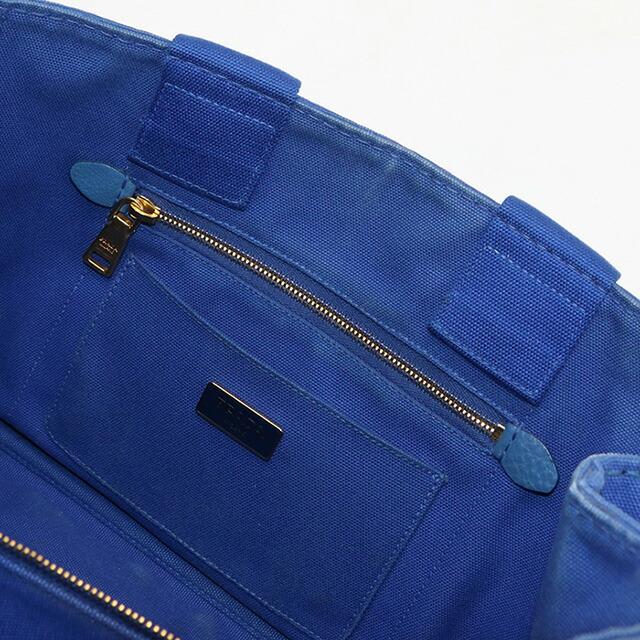 PRADA（プラダ） 中古 トートバッグ レディース ブランド カナパ