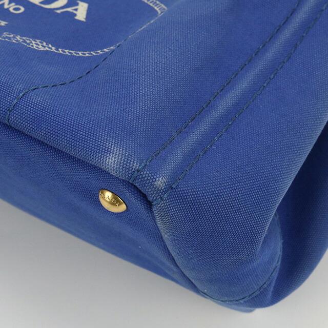 PRADA（プラダ） 中古 トートバッグ レディース ブランド カナパ