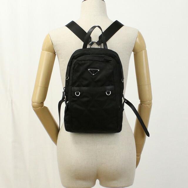 PRADA（プラダ） 中古 リュック レディース ブランド ミニ バック