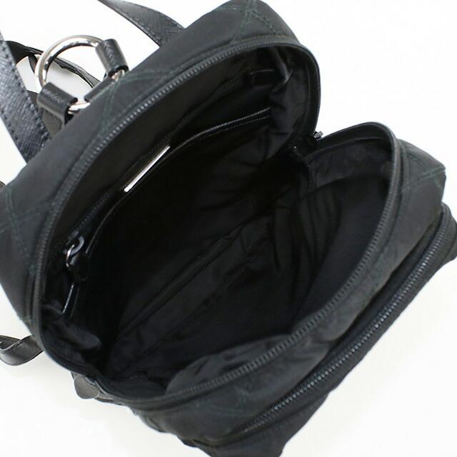 PRADA（プラダ） 中古 リュック レディース ブランド ミニ バック