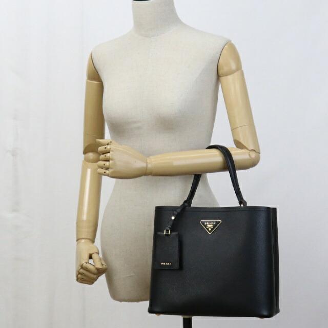 PRADA 中古 プラダ トートバッグ レディース ブランド 2WAY PRADA 中古 プラダ トートバッグ レディース ブランド 2WAY