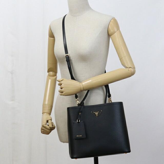 PRADA 中古 プラダ トートバッグ レディース ブランド 2WAY PRADA 中古 プラダ トートバッグ レディース ブランド 2WAY
