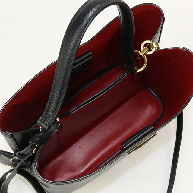 PRADA 中古 プラダ トートバッグ レディース ブランド 2WAY PRADA 中古 プラダ トートバッグ レディース ブランド 2WAY