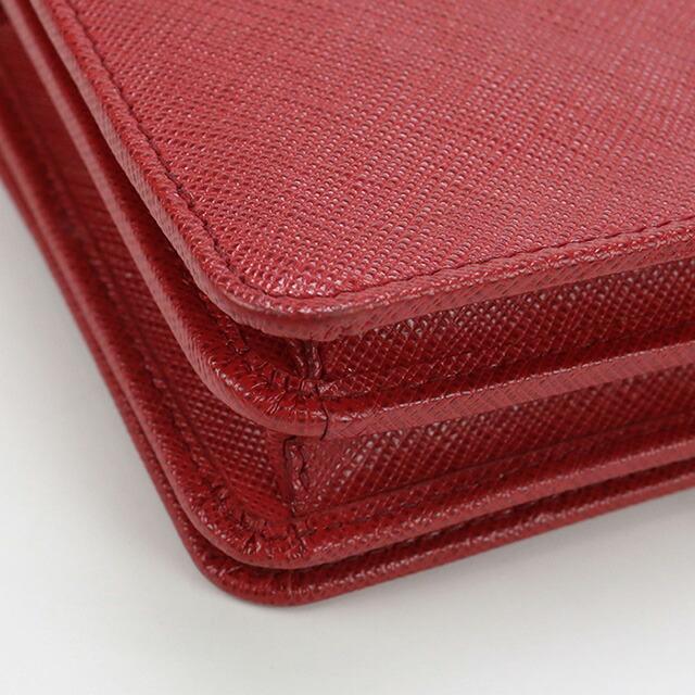 PRADA（プラダ） 中古 チェーンウォレット レディース ブランド